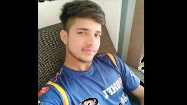 Mumbai Indians Pacer Rasikh Salam Dar Age-Fudge Under Scanner