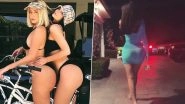 Kylie Jenner Flaunts Her Perfect Butt in a Video and It Is Now Making the Whole Internet Thirsty! 5 Other Times Kylie&rsquo;s Booty Has Taken Over Instagram