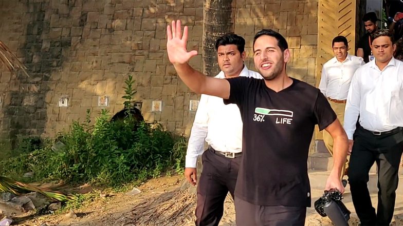 Nas Daily In India: More Than Just One Minute in Mumbai
