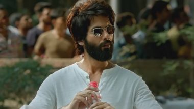 Kabir Singh Box Office Collection Day 13: Shahid Kapoor and Kiara Advani Starrer Becomes the Fastest Film of 2019 to Reach the Rs 200 Crore Mark, Rakes in Rs 206.48 Crore