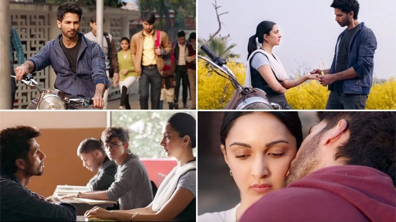 Kabir Singh Box Office Collection Day 12: Shahid Kapoor and Kiara Advani Starrer Remains Rock Solid on Tuesday, Mints Rs 198.95 Crore