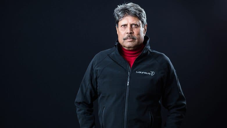 PAK vs IND, ICC Cricket World Cup 2019: India Are Favourites Against Pakistan, Says Kapil Dev PAK vs IND, ICC Cricket World Cup 2019: India Are Favourites Against Pakistan, Says Kapil Dev