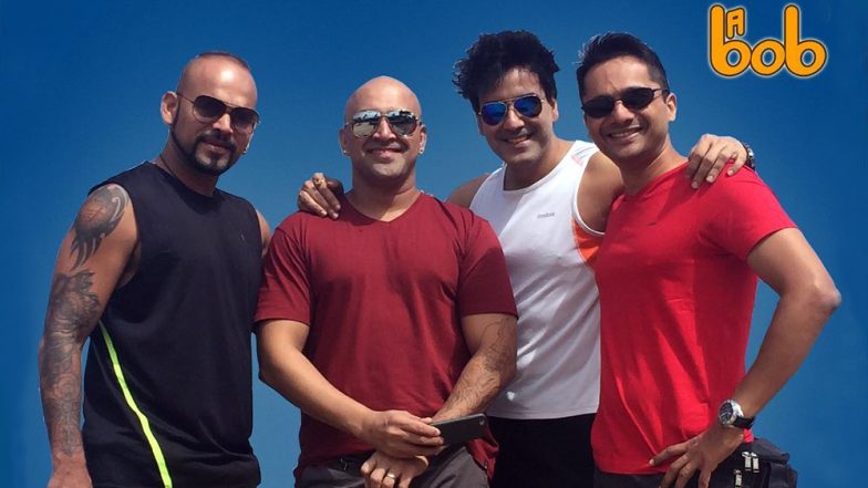 Karan Oberoi Rape Case: The Singer-Actor and Band of Boys To Perform At #MenToo Rally on June 15!