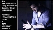 Don't Mess with Karan Patel! TV Hunk Threatens A Troll Account Who Misbehaved With His Family Member