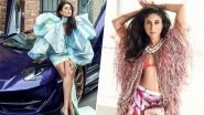 Kareena Kapoor Khan's Sultry Expressions and Dramatic Attires Make for a Lethal Combination in her New Photoshoot (View Pics)