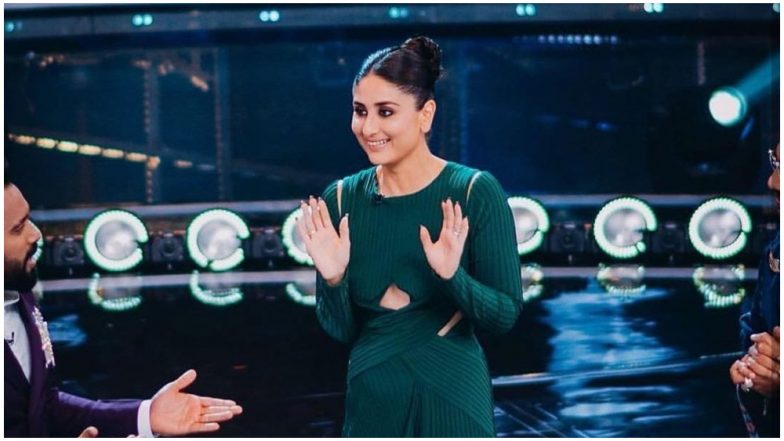 Dance India Dance 7: Kareena Kapoor Khan Bowls Over Fans with Her Debut on TV – Read Tweets