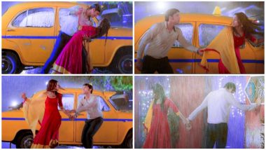 Kasautii Zindagii Kay 2 June 10, 2019 Written Update Full Episode: Anurag Saves Prerna From Ronit and Announces His Decision to Marry Her