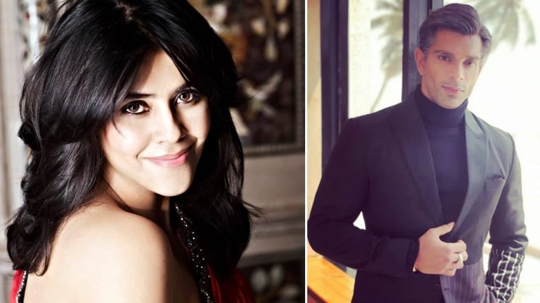 Kasautii Zindagii Kay 2: Ekta Kapoor Gives a Perfect Character Introduction to Karan Singh Grover as Mr. Rishab Bajaj!