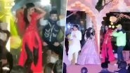 Katrina Kaif, Badshah, Kailash Kher Amongst Many Others Perform at Rs 200-Crore Extravagant Indian Wedding in Auli, Uttarakhand