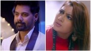 Kumkum Bhagya June 26, 2019 Written Update Full Episode: Pragya Is Heartbroken on Hearing Abhi Blame Her for Kiara&rsquo;s Death Before Disha