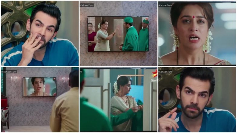 Makers of Kahaan Hum Kahaan Tum Spoofed Indian Television Content and The Video Is Going Viral!