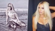 Khloe Kardashian Birthday Special: Top Seven Instagram Posts of American Socialite