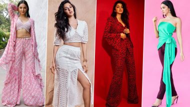 Kiara Advani's Style File for Kabir Singh Promotions was a Hit and Miss Affair - View Pics