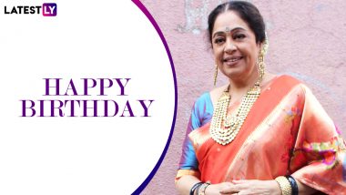 Happy Birthday Kirron Kher: 5 Best Performances by the Actor-Politician