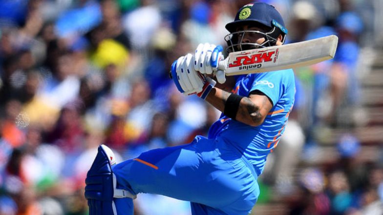 Virat Kohli a World-Class Player, Says West Indies Bowler Kemar Roach