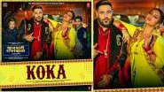 Khandaani Shafakhana Song Koka Out: Sonakshi Sinha and Badshah&rsquo;s Track Is Surely the Next Hit Party Anthem