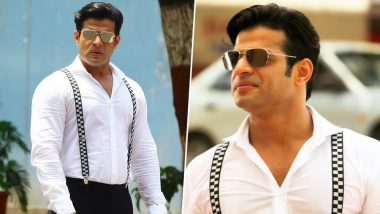 Karan Patel Opens Up On Rumours of Yeh Hai Mohabbatein Going Off Air! Here’s What the Hunk Has To Say!