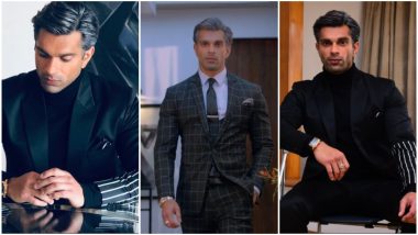 Kasautii Zindagii Kay 2 REVIEW: Karan Singh Grover as Mr Rishab Bajaj Totally Nails His Comeback; Is Immensely Impressive, Looks Perfect, Handsome, Sexy and Completely Owns The Episode!