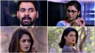 Kumkum Bhagya June 11, 2019 Written Update Full Episode: Abhi Finds Out About Rhea's Fake Video and Pragya Slaps Her