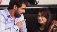 Kumkum Bhagya June 13, 2019 Written Update Full Episode: Abhi Forgives Rhea After He Remembers Pragya&rsquo;s Old Message About Raising Kids