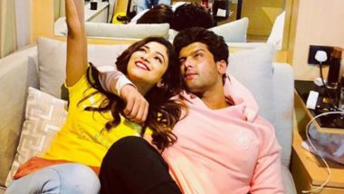 Kushal Tandon On His Fallout With Ridhima Pandit- 'I Was Never Ever Dating Ridhima'