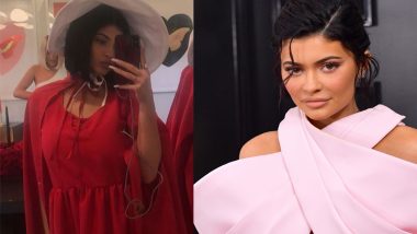 Handmaid’s Fail: Kylie Jenner Faces Backlash for Themed Party