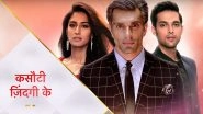 Kasautii Zindagii Kay 2 July 29, 2019 Written Update Full Episode: Prerna Refuses to Expose Ronit's Truth to Anurag To Protect The Reason Behind Her Relationship With Mr. Bajaj