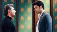 Kasautii Zindagii Kay 2 June 20,2019 Written Update Full Episode: Anurag Confronts Mr. Bajaj, Mohini Continues To Plot Against The Sharmas!