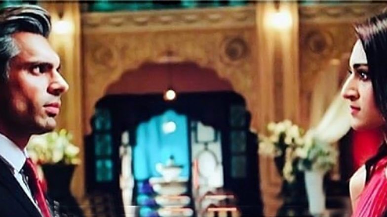Kasautii Zindagii Kay 2 July 1, 2019 Written Update Full Episode: Prerna Goes to Meet Mr. Bajaj To Ask Him To Withdraw His Complaint Against Anurag!