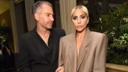 Lady Gaga Confirms Split With Ex-Fiance Christian Carino in Las Vegas