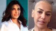 Lisa Ray Calls the World Unseen Co-Star Sheetal Sheth a &lsquo;Badass&rsquo; As She Battles Breast Cancer