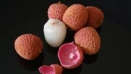 Lychee Nutrition: 6 Health Benefits of Eating Litchis This Season