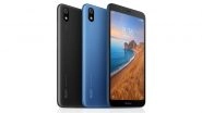 Xiaomi Redmi 7A India Launch Today; Watch LIVE Streaming & Online Telecast of Xiaomi's New Smartphone Event