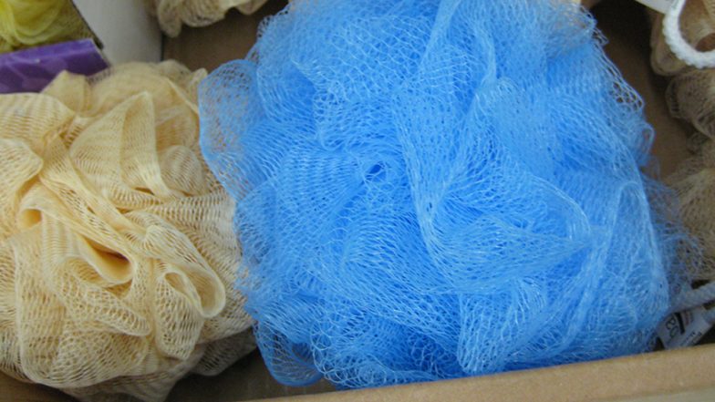 Is Loofah Bad for Skin? Here’s What Dermatologists Say and It’s Gross