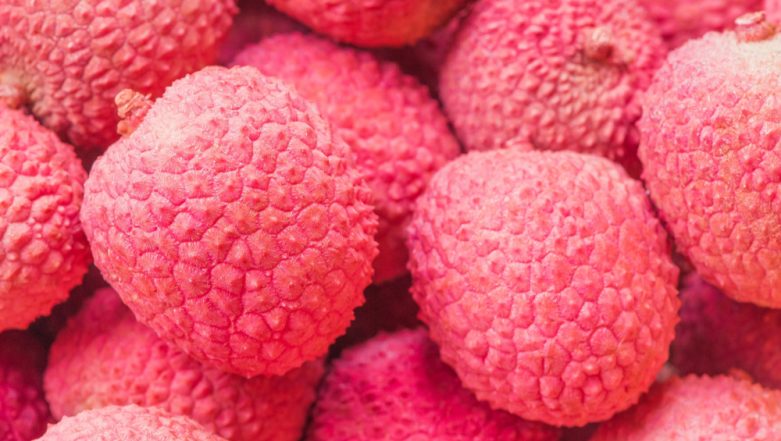 Does Lychee or Litchi Have a Connection with Encephalitis?