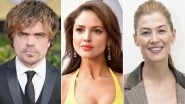 Eiza Gonzalez Joins Peter Dinklage and Rosamund Pike&rsquo;s Thriller I Care A Lot