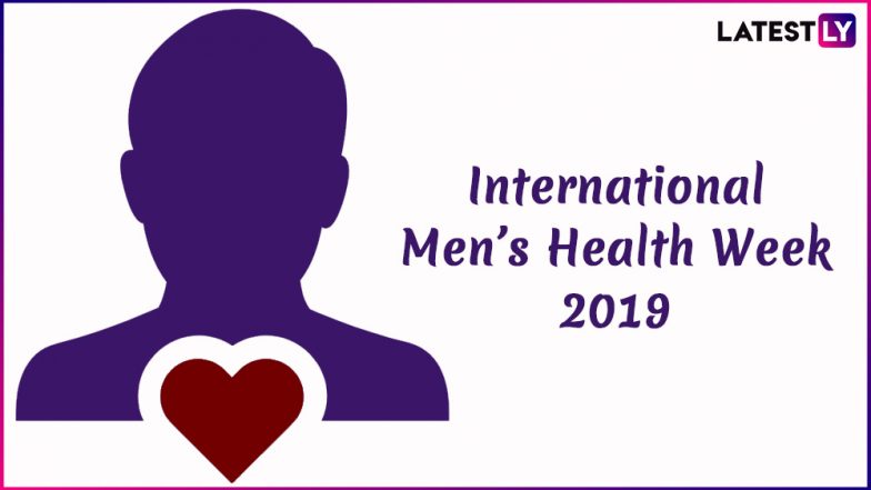 International Men’s Health Week 2019: Theme, History and Significance of Week for Men’s Wellness