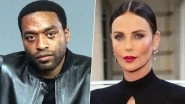 Chiwetel Ejiofor on Board for Charlize Theron&rsquo;s Netflix Film The Old Guard