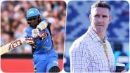 Mahela Jayawardena Trolls Kevin Pietersen After Sri Lanka Beats England in CWC 2019 Match