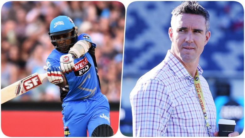 Mahela Jayawardena Trolls Kevin Pietersen After Sri Lanka Beats England 