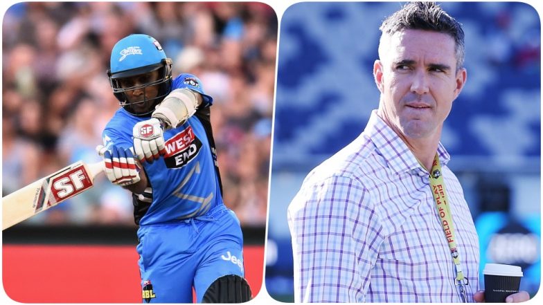 Mahela Jayawardena Trolls Kevin Pietersen After Sri Lanka Beats England in CWC 2019 Match