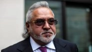 Vijay Mallya Booed &lsquo;Chor Hai&rsquo; at the Oval Cricket Ground Post India Australia Match