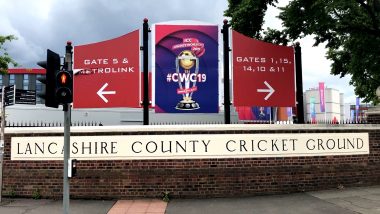 ICC World Cup 2019 Diaries from England and Wales: India Vs Pakistan at Old Trafford in Manchester