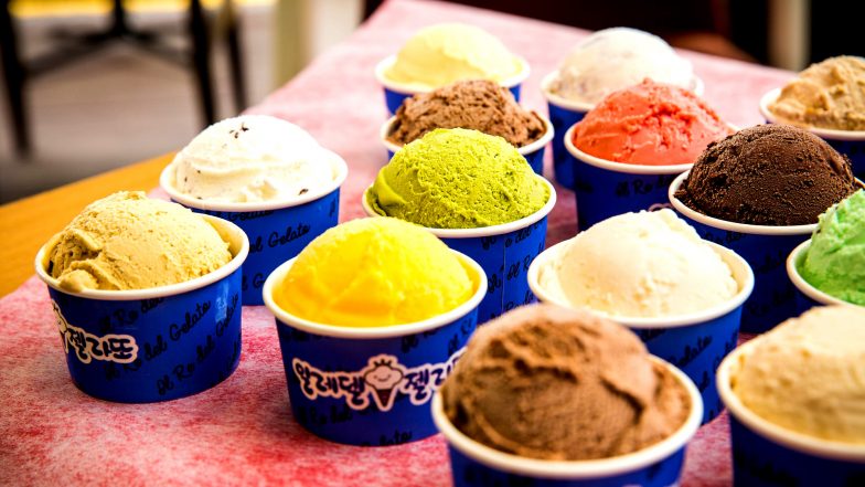 National Chocolate Ice-Cream Day : Quick Recipe to Make Delicious Chocolate Chocochip Ice Cream