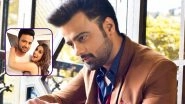 Manish Naggdev Accuses Srishty Rode of Using Him for Professional Gains in an Open Letter Detailing Their Ugly Breakup