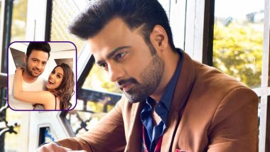 Manish Naggdev Accuses Srishty Rode of Using Him for Professional Gains in an Open Letter Detailing Their Ugly Breakup