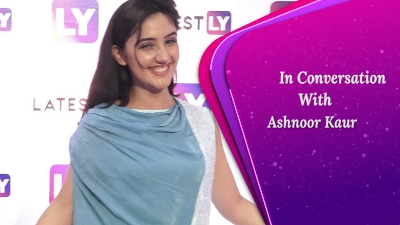 Ashnoor Kaur: Lot of Twists and Turns Coming Up in Patiala Babes