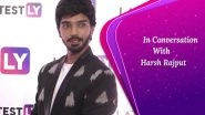 Harsh Rajput Talks About His Experience of Working With Gul Khan