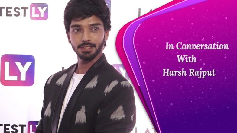 Harsh Rajput Talks About His Experience of Working With Gul Khan