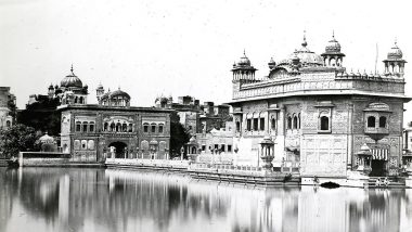 Operation Blue Star Anniversary: An Insight at What Happened in Amritsar 35 Years Ago